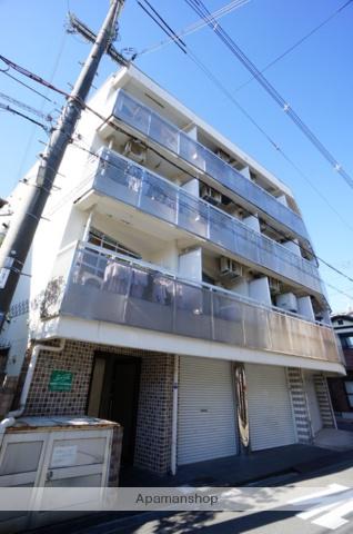 東海マンション