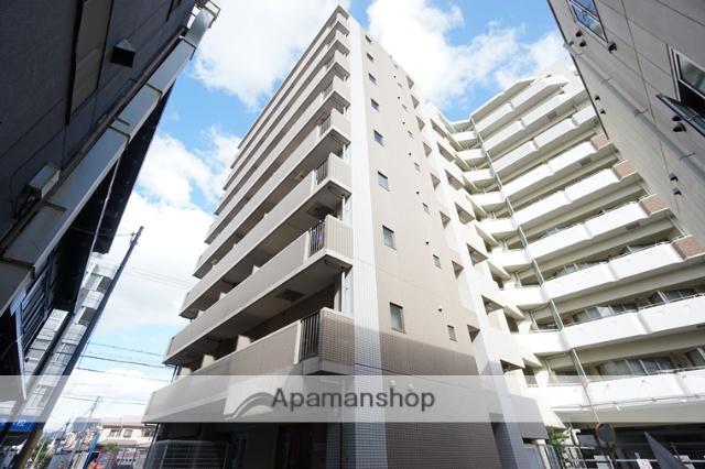 ラフォルテ駅前