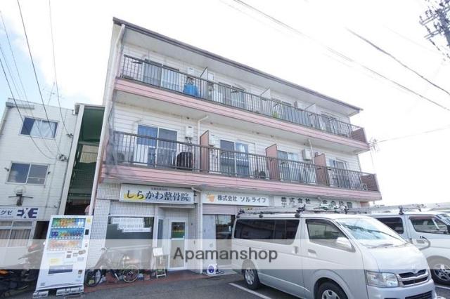 プラットホーム白川Ⅰ