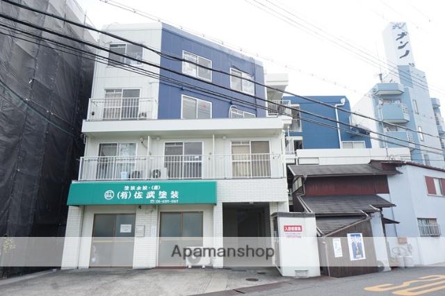 ナンノ第15号館