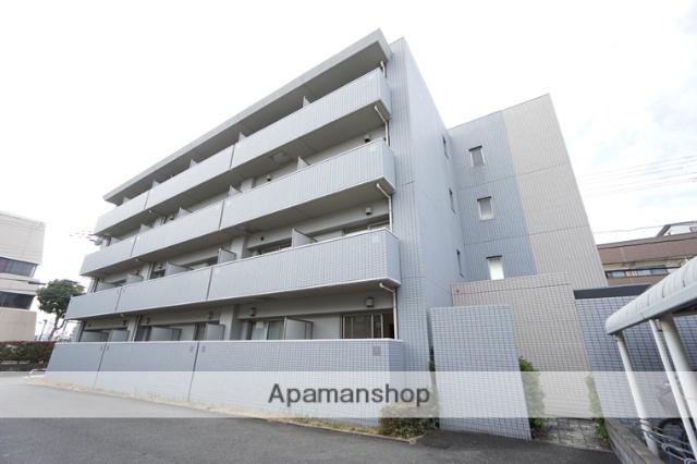 フロンティア中川