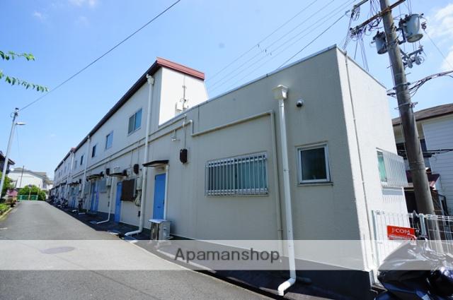 総持寺駅前グリーンハイツ2号館