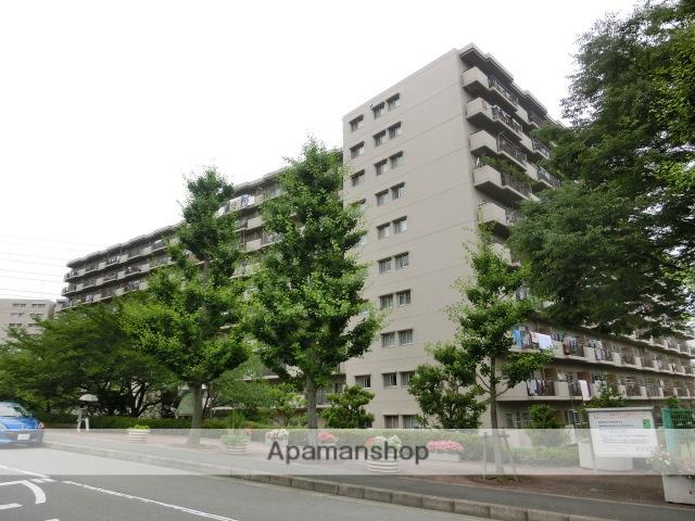 朝日プラザ千里北 C棟