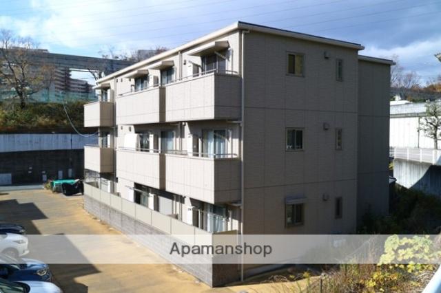 エスポワール・アイ 北春日丘2