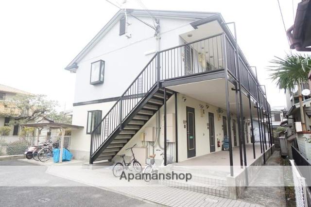 ハイツオリオン