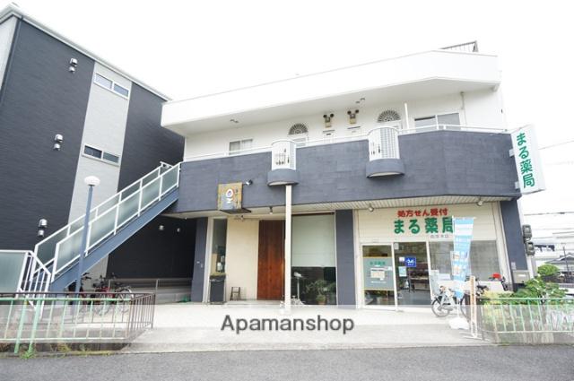 日伸マンション