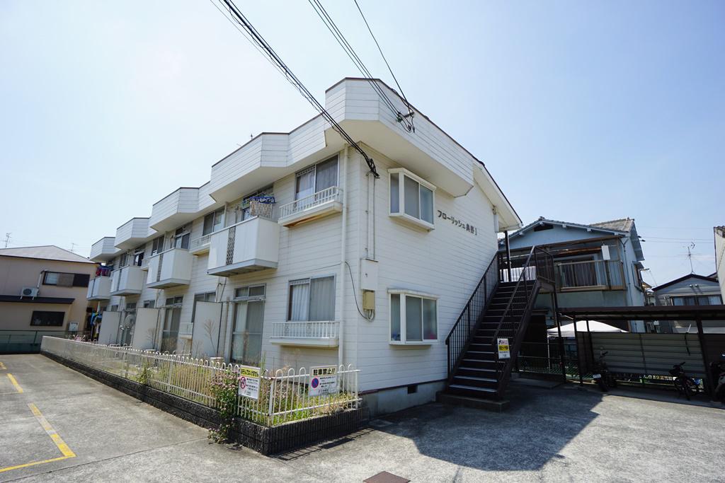 フローリッシュ奥野