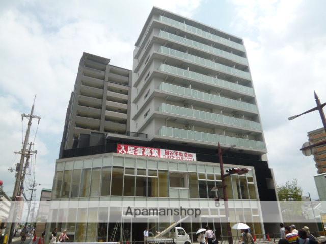 グラン長久茨木