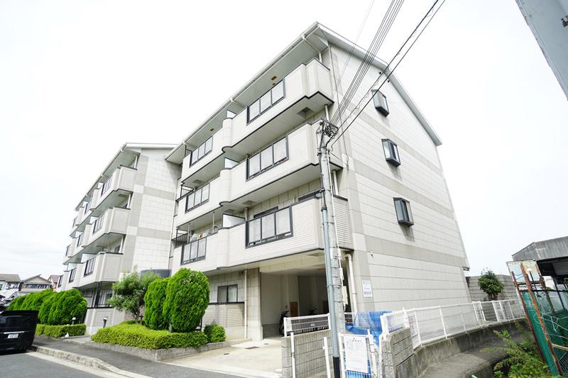 シェリール河崎2