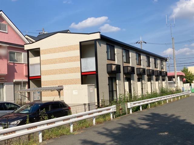 レオパレスシュッドエコール