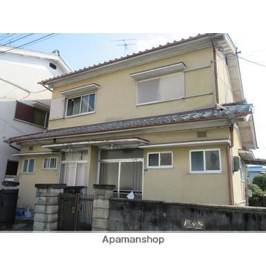 大阪府茨木市 2階建 築48年