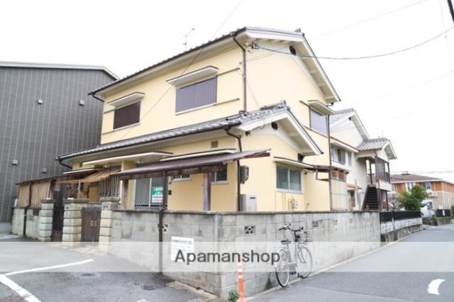大阪府茨木市 2階建 築48年