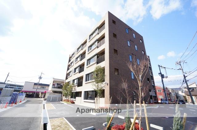 カーサボニータ