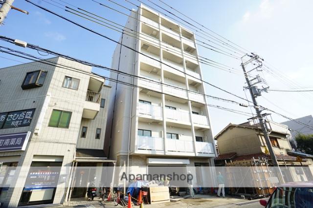 大阪府茨木市新庄町の建物