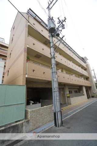 ルーエハイム千里丘