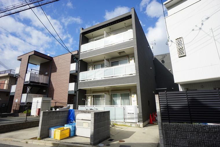 リブリ・千里丘