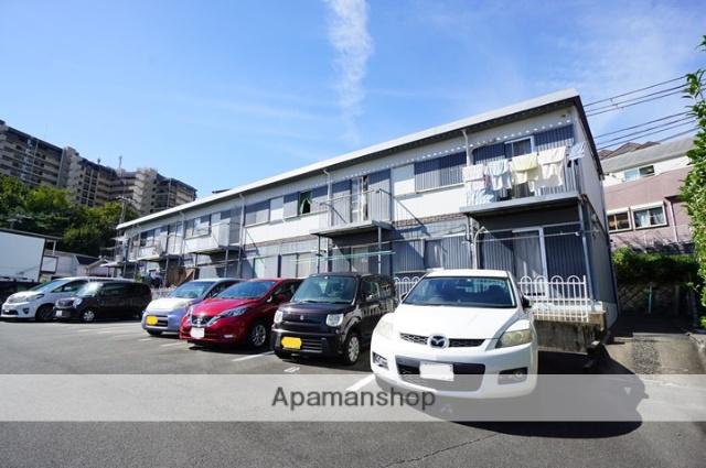 新芦屋ハイツ