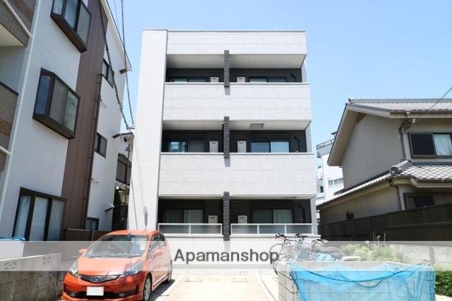 ワコーレヴィータ茨木園田町