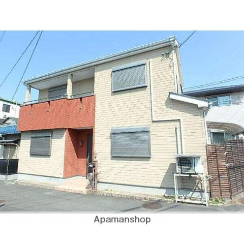 大阪府茨木市新庄町の戸建賃貸