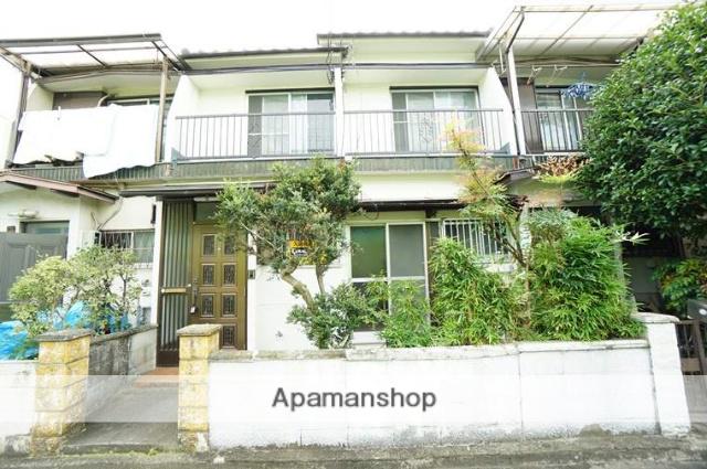 大阪府茨木市の戸建賃貸