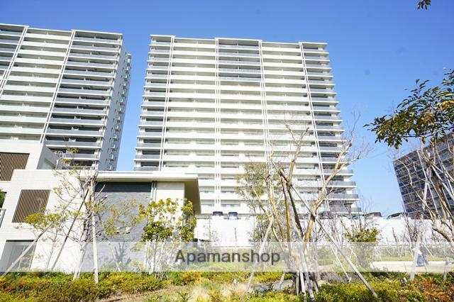 ローレルスクエア健都ザ・レジデンスFIFTH STAGE