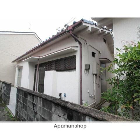 大阪府茨木市太田1丁目の戸建賃貸