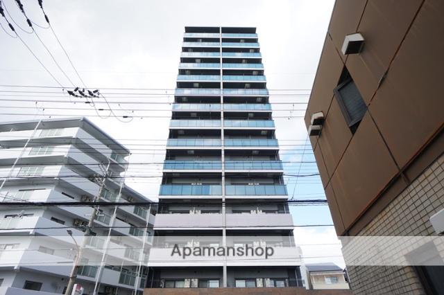 S-RESIDENCE千里丘