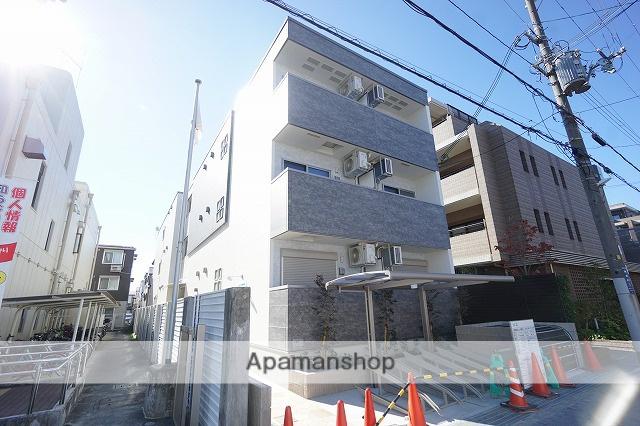 フジパレス茨木東宮町