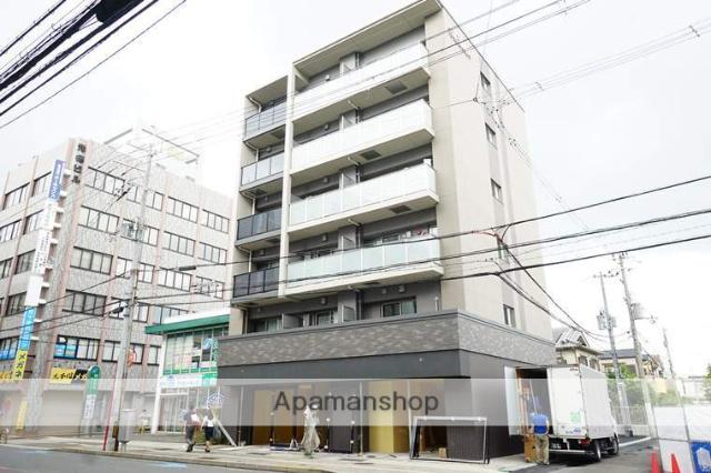 GALLERIA VILLA 中央通Ⅰ