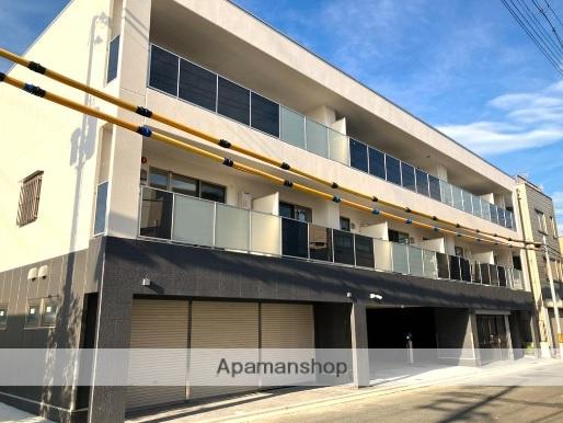 アジュール鳥飼