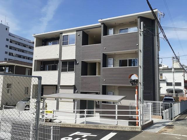 ラ カーサ フェリーチェ