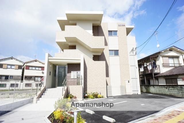 パークサイド建都