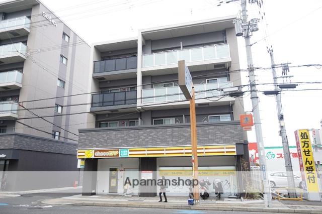 GALLERIA VILLA中央通Ⅱ