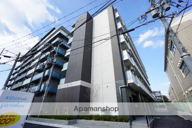 SOLASIARESIDENCE千里丘