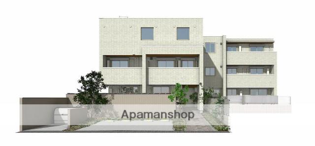 シャーメゾン ソルコート 上中条