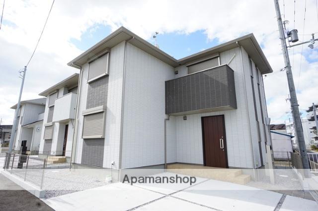 大阪モノレール本線 南茨木駅 徒歩3分 2階建 築1年