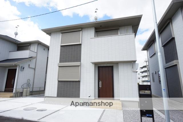 大阪モノレール本線 南茨木駅 徒歩3分 2階建 築1年