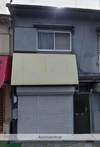 戸伏町アパート