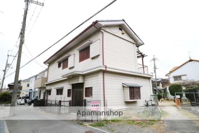 阪急電鉄京都線 茨木市駅 徒歩14分 2階建 築62年