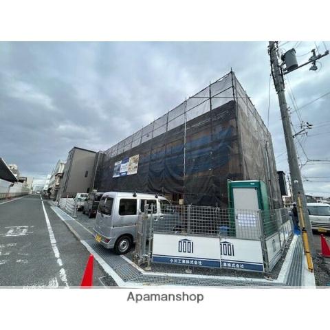 仮）五日市ガレージハウス