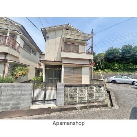 東海道本線 ＪＲ総持寺駅 徒歩31分 2階建 築47年