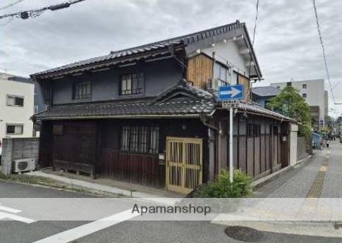 阪急電鉄京都線 茨木市駅 徒歩7分 2階建 築101年
