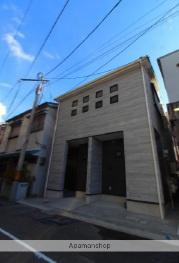 I-HOUSE竹橋町