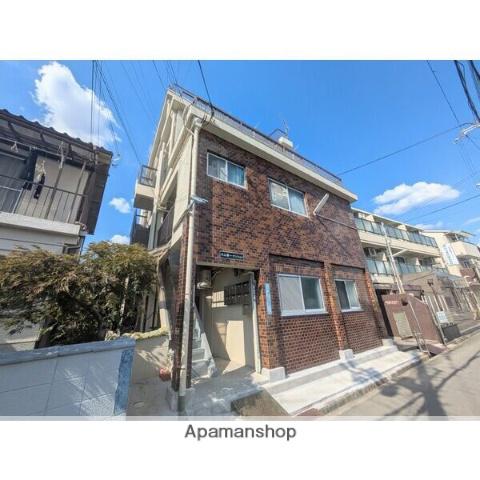 内山第一マンション