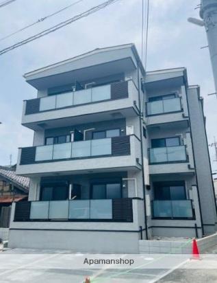 ラウレアコート総持寺2