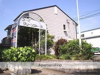 コーポグリーンストーク