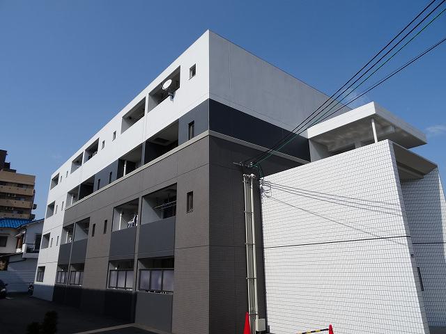 グランシャリオⅡ