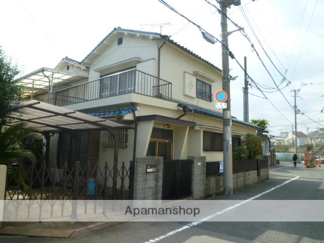 東海道本線 茨木駅 徒歩8分  築61年(3LDK)