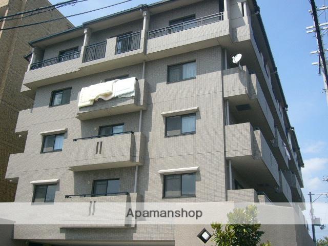 パークフォレスト千里