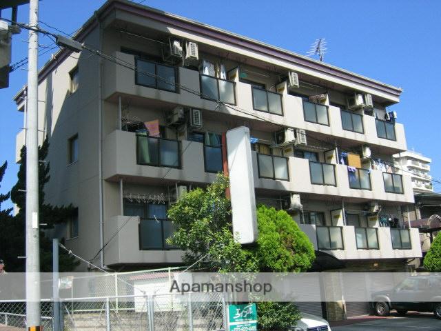吉田マンション(1K/2階)